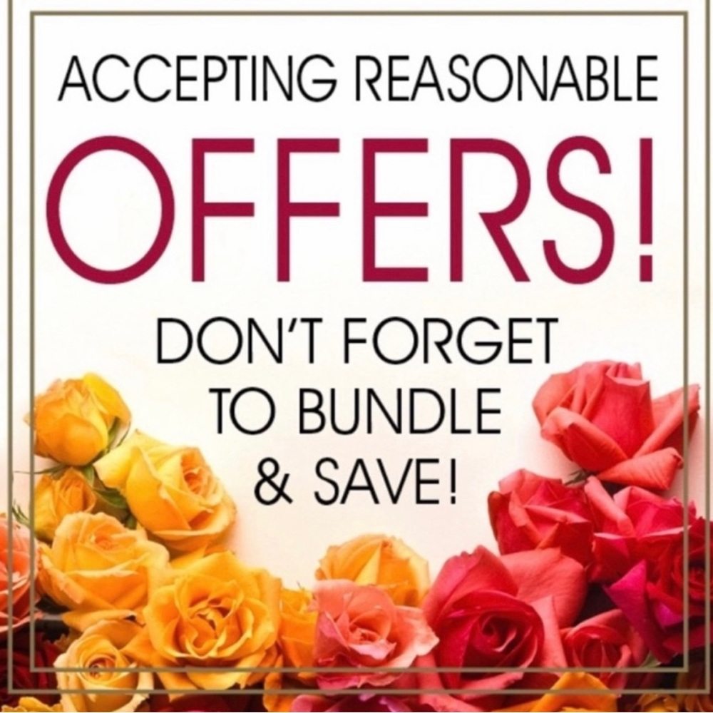 Thanks for stopping by! Tons of great deals. New items added daily.